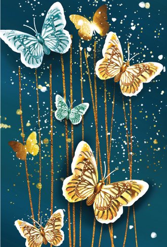 Sveikinimo Atvirukas su Jūsų video sveikinimu (Cards AR)