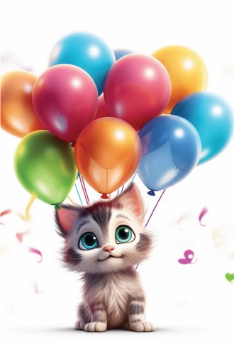 Sveikinimo Atvirukas su Jūsų video sveikinimu (Cards AR)