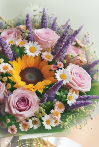 Sveikinimo Atvirukas su Jūsų video sveikinimu (Cards AR)